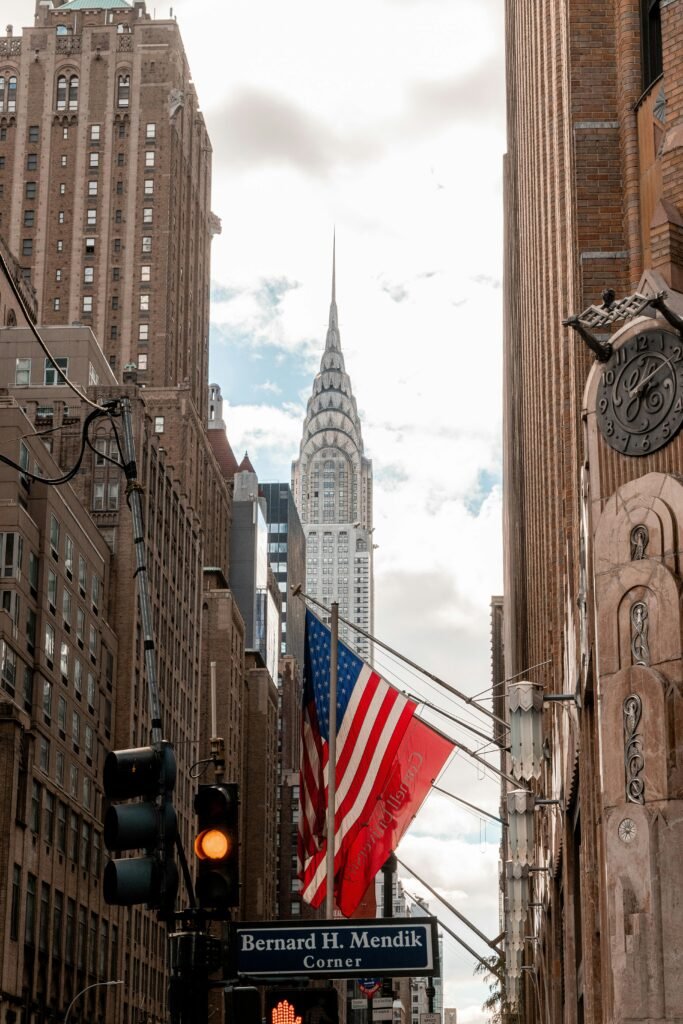 Chrysler Building