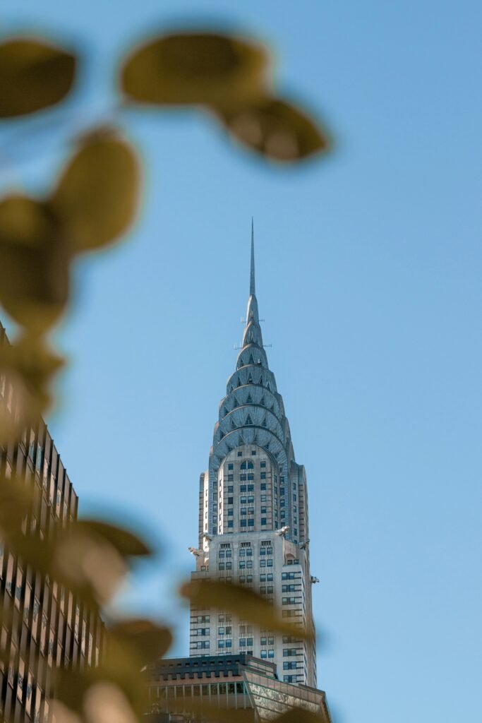 Chrysler Building