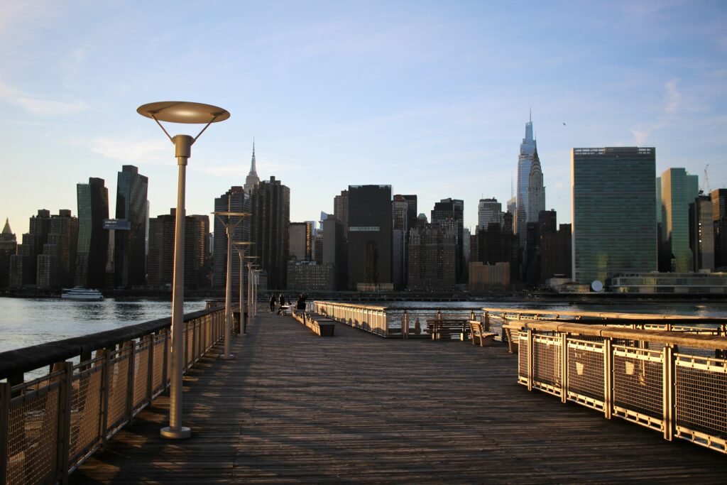 Gantry Plaza State Park