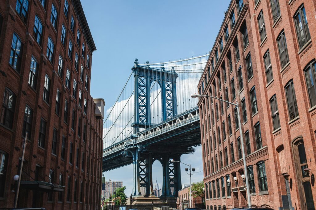 DUMBO brooklyn