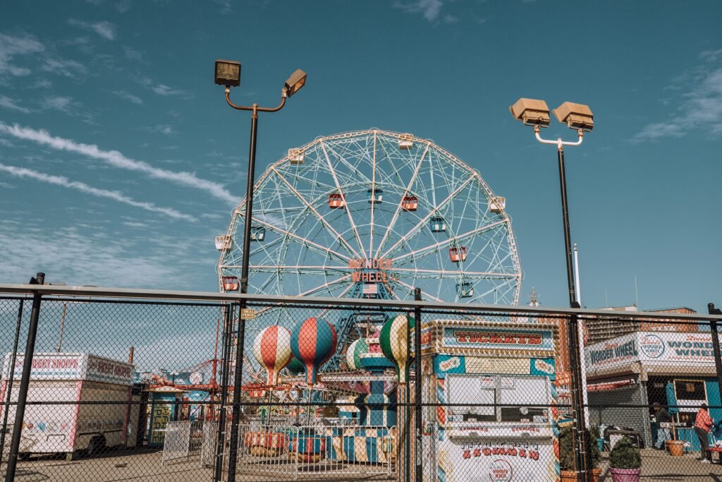 Coney Island