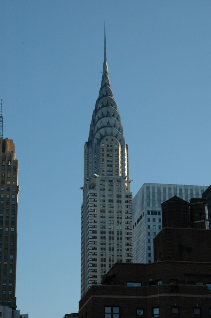 Chrysler Building