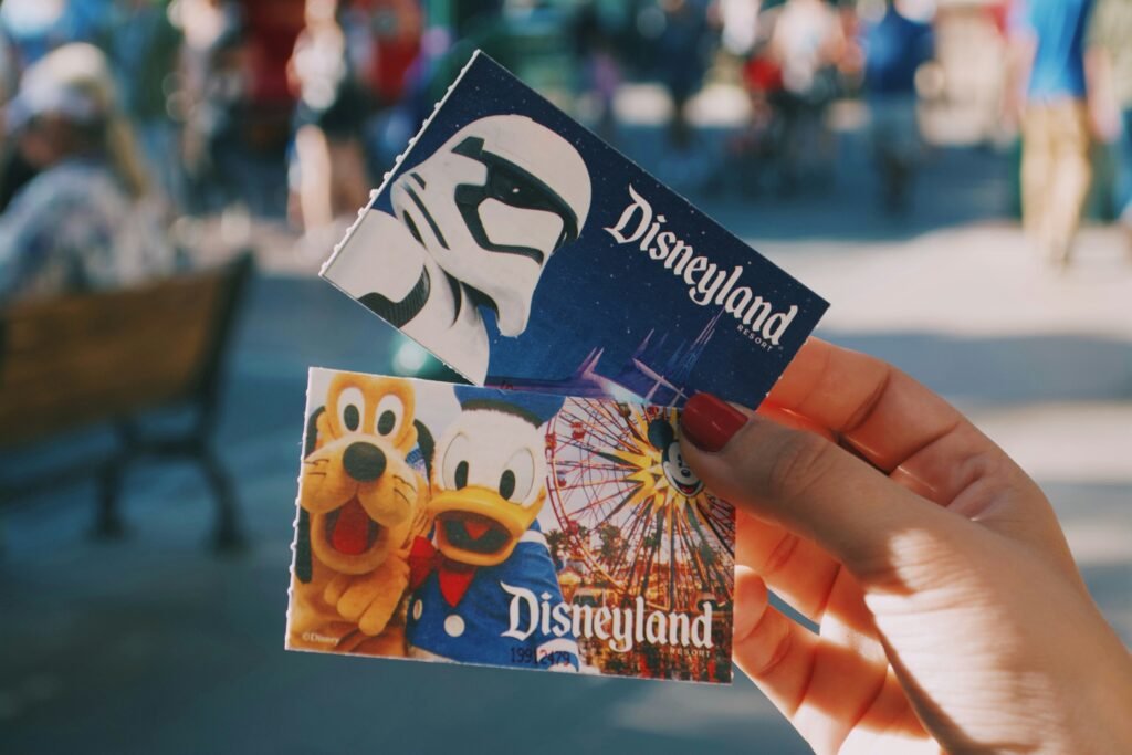 Disneyland