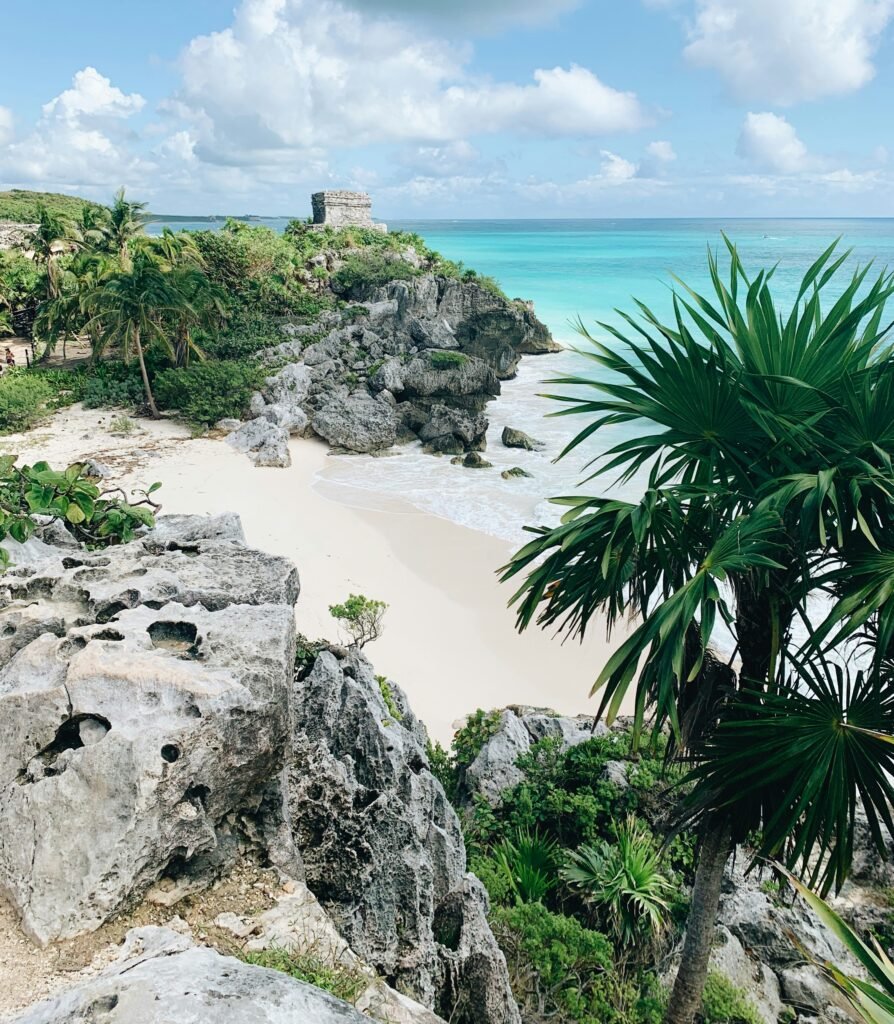 Tulum. Mexico