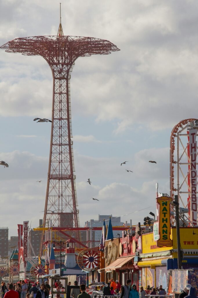 Coney Island