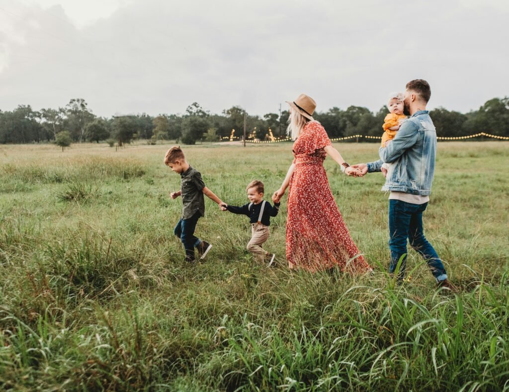 Family Travel