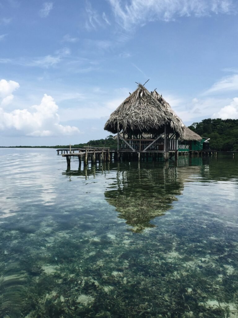 Bocas del Toro, Panama