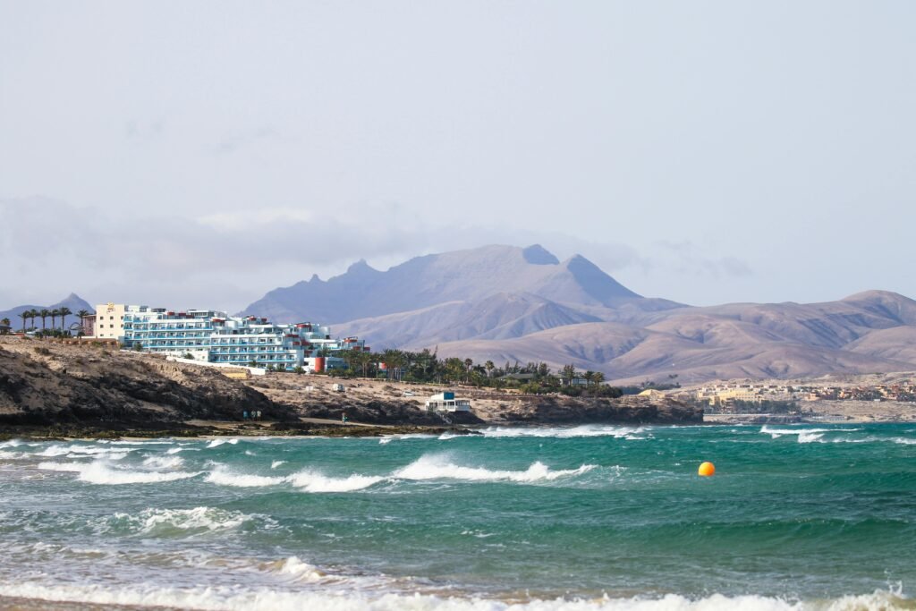 Fuerteventura, Canary Islands