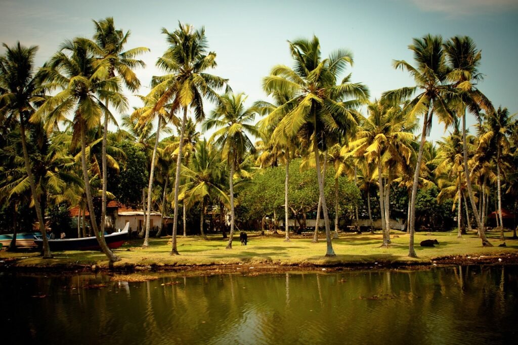 Kerala, India